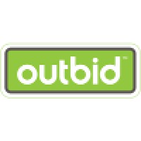 Outbid logo