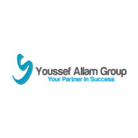 Youssef Allam Group logo