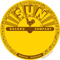 Sun Records logo