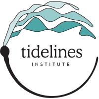 Tidelines Institute logo