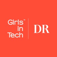Girls In Tech - Dominican Republic logo