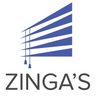 Zinga's - Blinds, Shutters, Shades