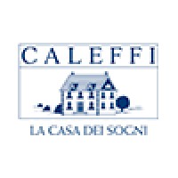 Caleffi SpA logo