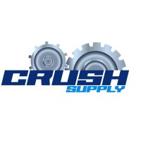 CRUSH Supply logo