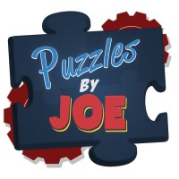 Puzzles By Joe logo
