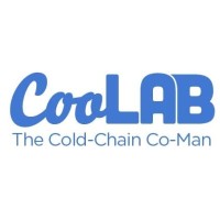 CooLab Foods logo