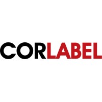 CORLABEL logo