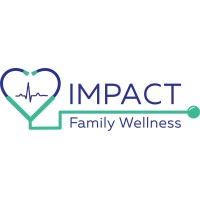 Impact Family Wellness logo