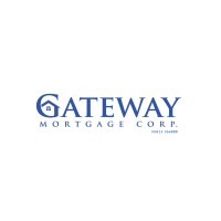 Gateway Mortgage Corporation logo