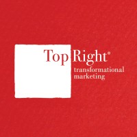 TopRight logo