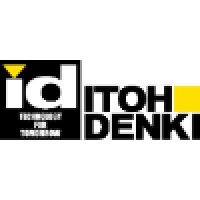 Itoh Denki USA, Inc. logo