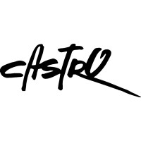 CASTRO logo