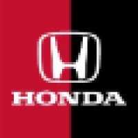 DCH Honda Of Oxnard logo