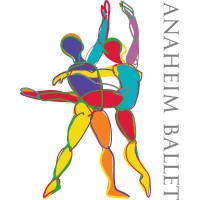 Anaheim Ballet logo