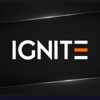 Ignite Studios logo