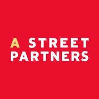 A Street Partners logo