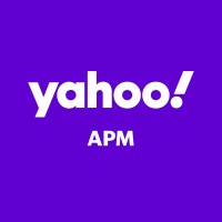 Verizon Media (Yahoo) APM Program logo