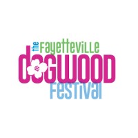 Fayetteville Dogwood Festival, Inc. logo