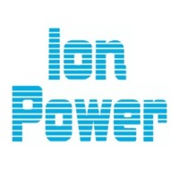 Ion Power, Inc. logo
