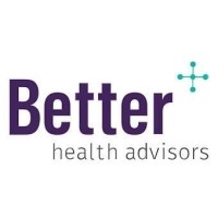 Better Health Advisors logo