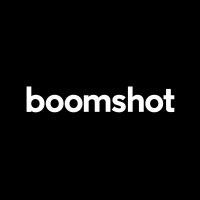 Boomshot logo