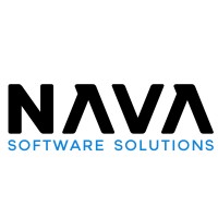 NAVA Software Solutions logo