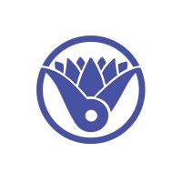 The Blue Lotus Center logo