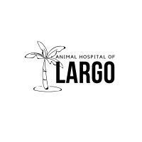 Animal Hospital Of Largo logo