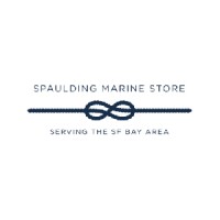 Spaulding Marine Store logo