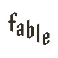 Fable Food Co logo