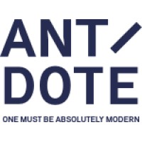 Antidote Style logo