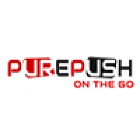PurePush logo