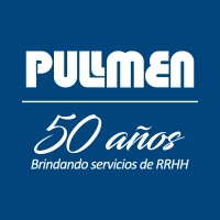 PULLMEN SERVICIOS EMPRESARIOS S.A. logo
