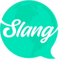 Slang logo