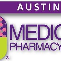 Medicap Pharmacy Austin, Minnesota logo