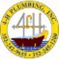 4-H Plumbing, Inc. logo