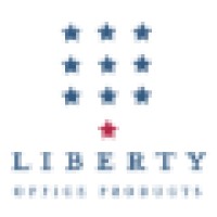 Liberty Office Products logo