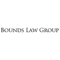 Bounds Law Group logo