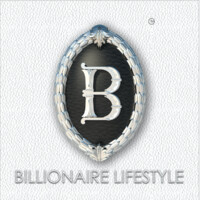 Billionaire Lifestyle logo