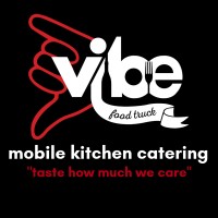 Vibe Food Truck logo