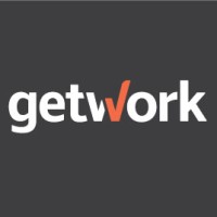 Getwork logo