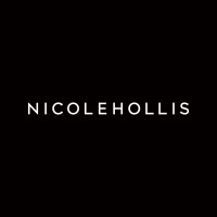 NICOLEHOLLIS logo
