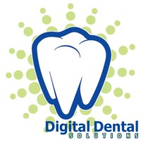 Digital Dental Solutions, Inc logo