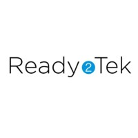 Ready2Tek logo