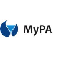 MyPA Benefit logo