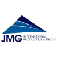JMG International Products logo