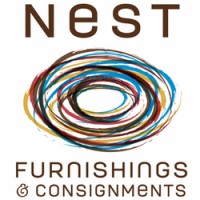 Nest Furnishings logo