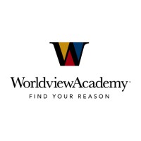 Worldview Academy logo