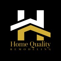 Home Quality Remodeling, Inc. logo