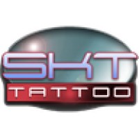 Skin Kitchen Tattoo logo